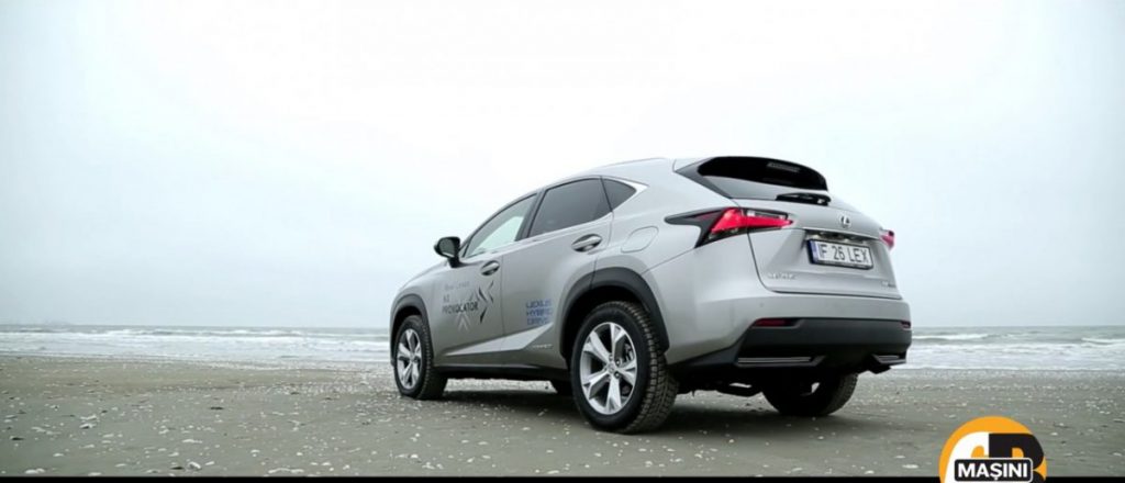 lexusnx