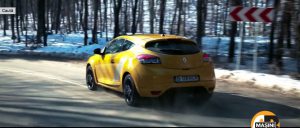 meganers