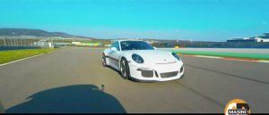 porscheista