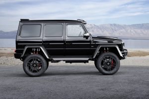 Brabus-G-500-4x4²-2