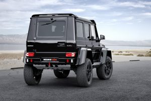 Brabus-G-500-4x4²-3