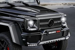 Brabus-G-500-4x4²-7