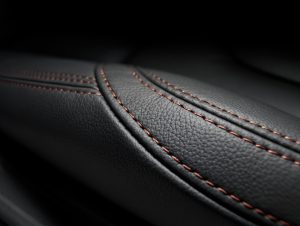 Volvo S60 Cross Country - interior