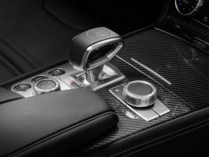 2016 Mercedes-Benz SL 59