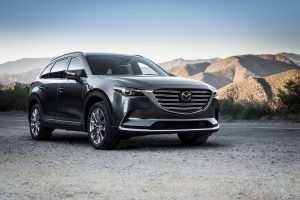 2017 Mazda CX-9 23