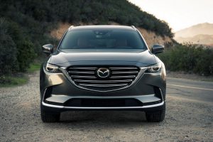2017 Mazda CX-9 24