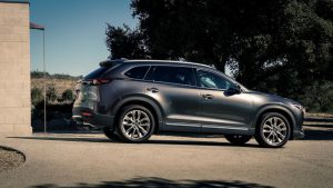 2017 Mazda CX-9 28
