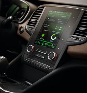 Renault TALISMAN 10 © Renault Marketing 3D-Commerce