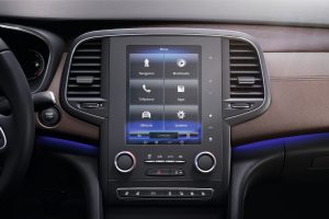 Renault TALISMAN 11 © Renault Marketing 3D-Commerce