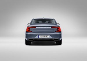 170097_Rear_Volvo_S90_Mussel_Blue