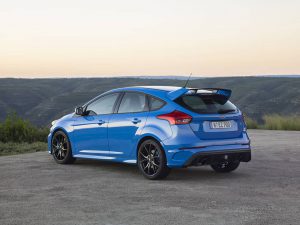 Ford Focus RS 001