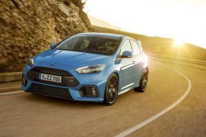 Ford Focus RS 021