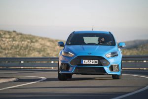 Ford Focus RS 038