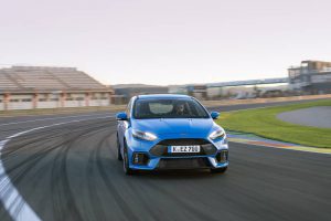 Ford Focus RS 050