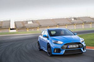 Ford Focus RS 052