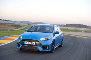 Ford Focus RS 056