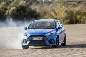 Ford Focus RS 059