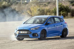 Ford Focus RS 061