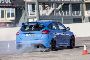 Ford Focus RS 063