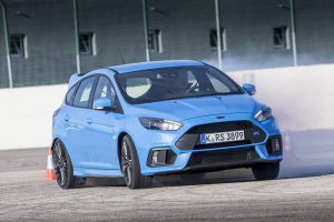 Ford Focus RS 064