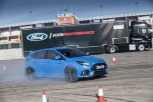 Ford Focus RS 066