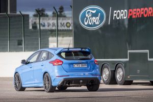 Ford Focus RS 075