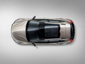 175961_Volvo_V40_T5_AWD_Cross_Country_Studio_Bird_s_Eye_view