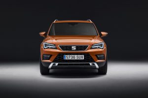 SEAT ATECA 02L