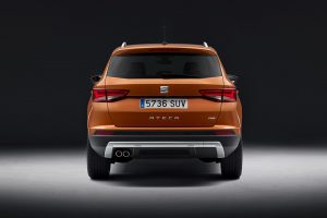 SEAT ATECA 06L