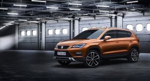 SEAT ATECA 07L