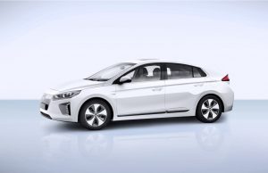 IONIQ Electric (2)