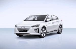 IONIQ Electric (3)