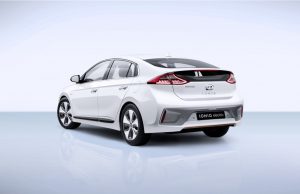 IONIQ Electric (5)