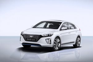 IONIQ Hybrid (2)