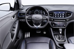 IONIQ Hybrid_Interior (1)