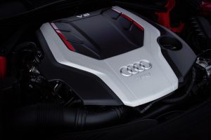 119AudiS5