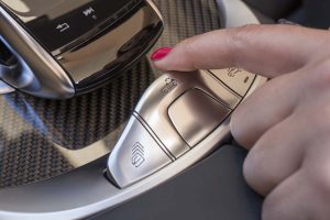 Mercedes-AMG C-Klasse Cabriolet (A205), Press Test Drive Trieste 2016