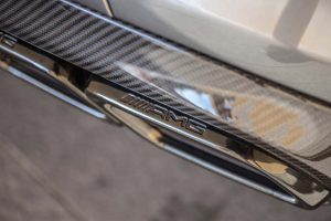 Mercedes-AMG C-Klasse Cabriolet (A205), Press Test Drive Trieste 2016