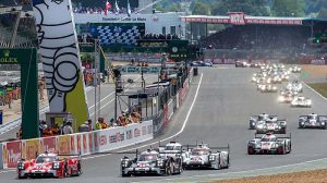 le mans 2016