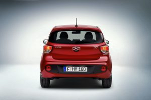 Hyundai i10 1