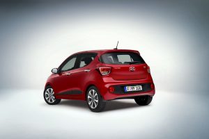 Hyundai i10 2
