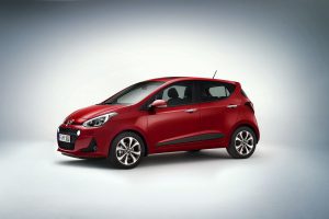 Hyundai i10 3