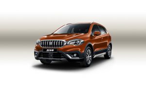 Suzuki SX4_10