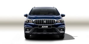 Suzuki SX4_13