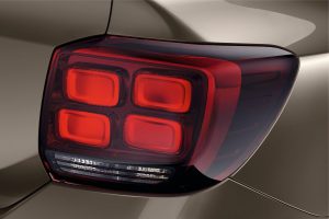 DACIA LOGAN II (L52) - PHASE 2