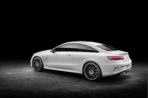 Mercedes-Benz E-Klasse Coupé ( C 238 ), 2016