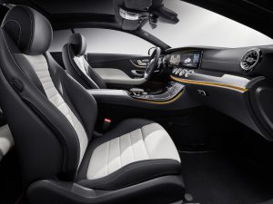 Mercedes-Benz E-Klasse Coupé ( C 238 ), 2016