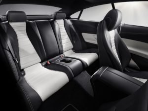 Mercedes-Benz E-Klasse Coupé ( C 238 ), 2016