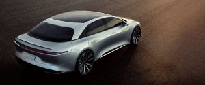 Lucid Air 12
