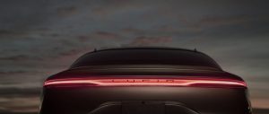 Lucid Air 19